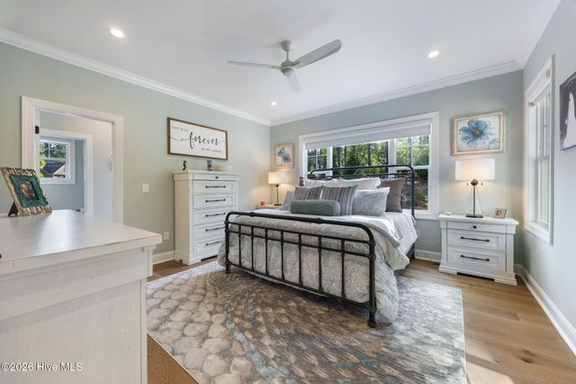 111 Ritter Drive, West End, NC 27376