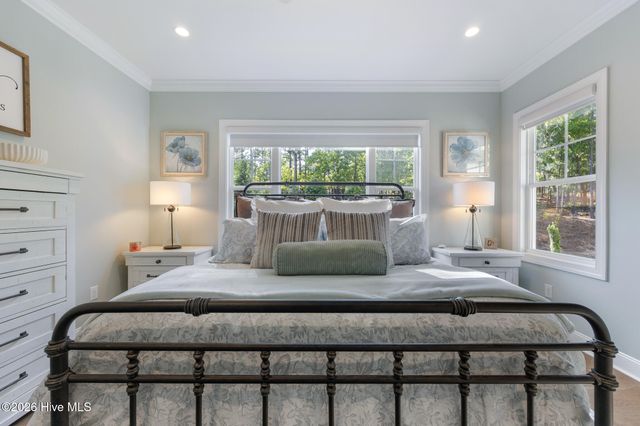 111 Ritter Drive, West End, NC 27376