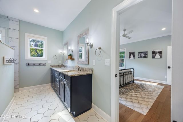 111 Ritter Drive, West End, NC 27376