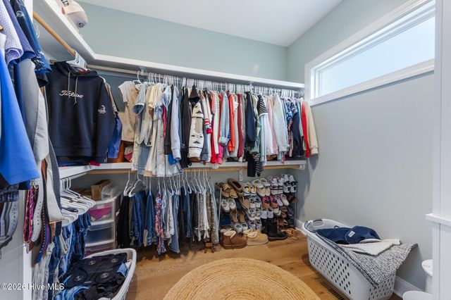 111 Ritter Drive, West End, NC 27376