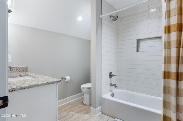 111 Ritter Drive, West End, NC 27376