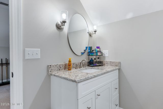 111 Ritter Drive, West End, NC 27376