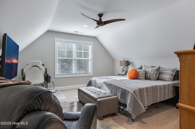 111 Ritter Drive, West End, NC 27376