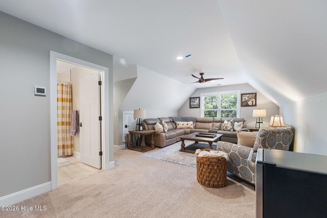 111 Ritter Drive, West End, NC 27376