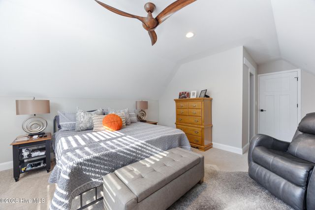 111 Ritter Drive, West End, NC 27376