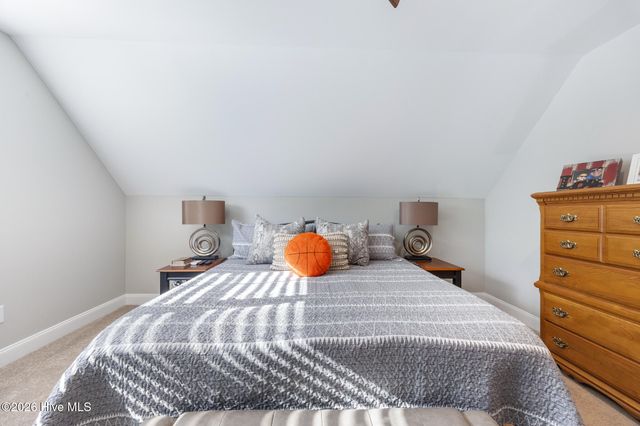 111 Ritter Drive, West End, NC 27376