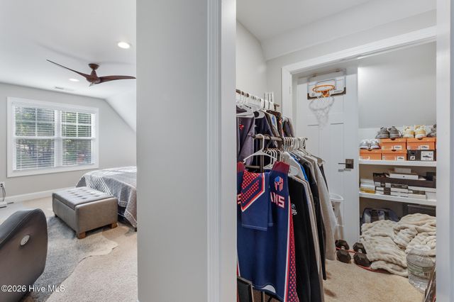 111 Ritter Drive, West End, NC 27376