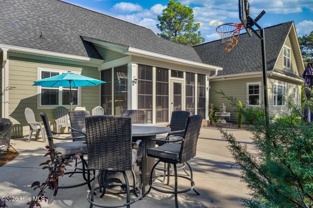 111 Ritter Drive, West End, NC 27376