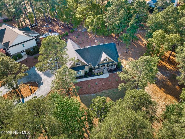 111 Ritter Drive, West End, NC 27376
