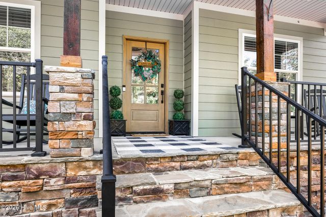 111 Ritter Drive, West End, NC 27376