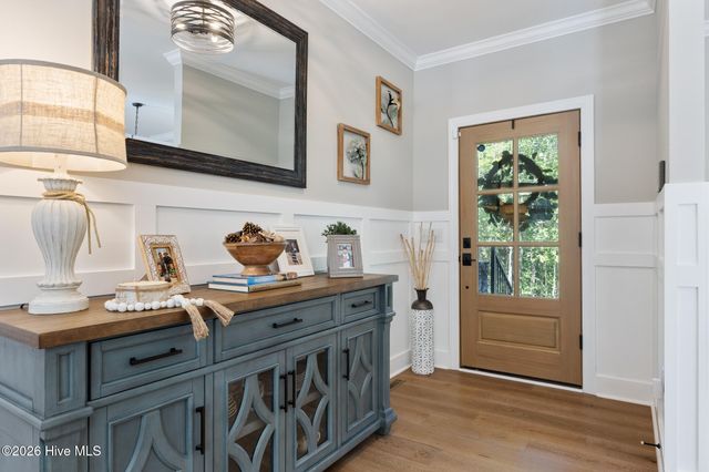 111 Ritter Drive, West End, NC 27376