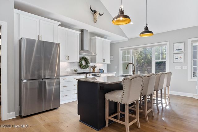 111 Ritter Drive, West End, NC 27376