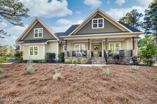 111 Ritter Drive, West End, NC 27376
