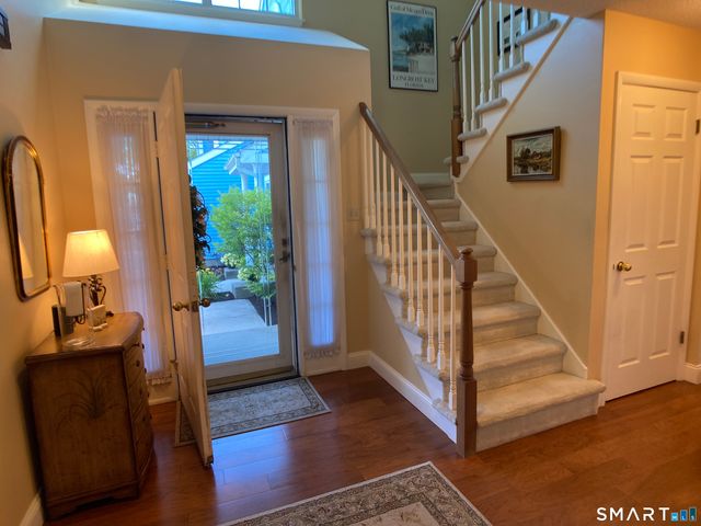 104 Redstone Circle 104, Rocky Hill, CT 06067