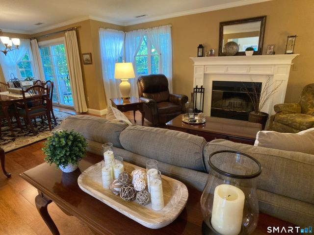 104 Redstone Circle 104, Rocky Hill, CT 06067
