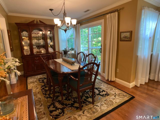 104 Redstone Circle 104, Rocky Hill, CT 06067