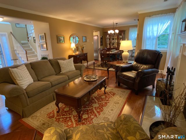 104 Redstone Circle 104, Rocky Hill, CT 06067