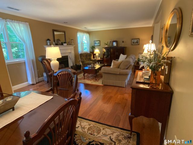 104 Redstone Circle 104, Rocky Hill, CT 06067