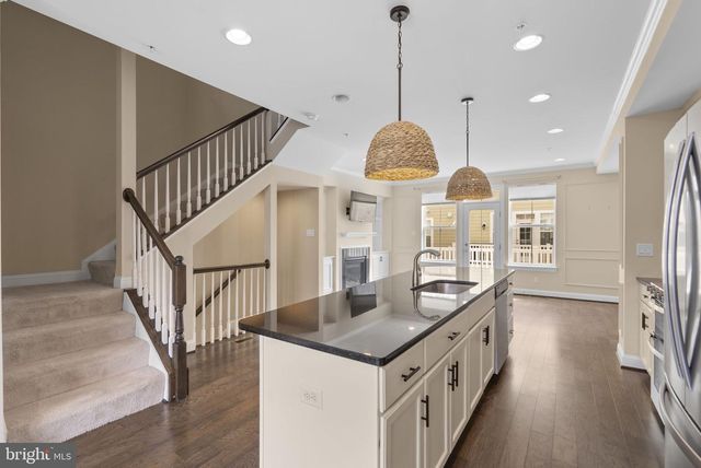 504 JOSEPH JOHNSON DR, Annapolis, MD 21401