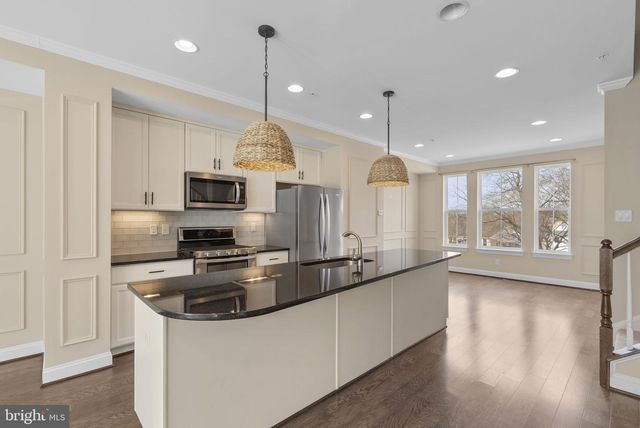 504 JOSEPH JOHNSON DR, Annapolis, MD 21401