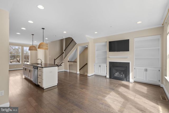 504 JOSEPH JOHNSON DR, Annapolis, MD 21401