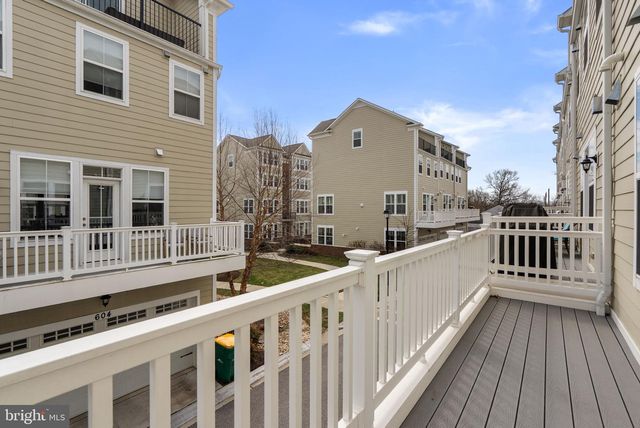 504 JOSEPH JOHNSON DR, Annapolis, MD 21401