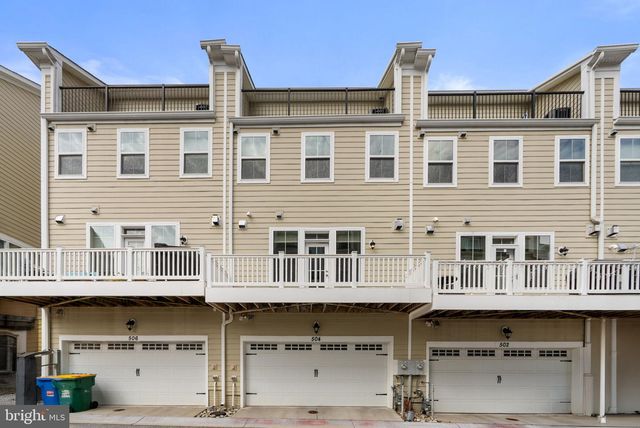 504 JOSEPH JOHNSON DR, Annapolis, MD 21401