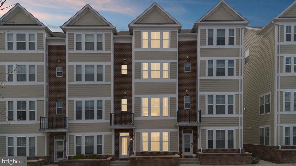 504 JOSEPH JOHNSON DR, Annapolis, MD 21401