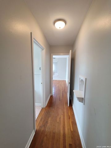 340 Natalen Ave Apt 3, San Antonio, TX 78209