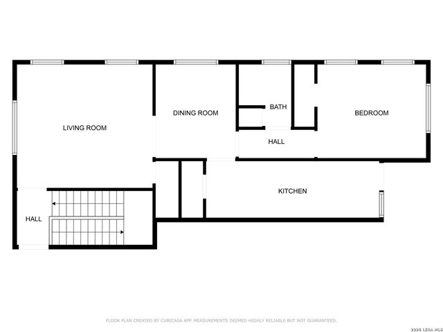 340 Natalen Ave Apt 3, San Antonio, TX 78209