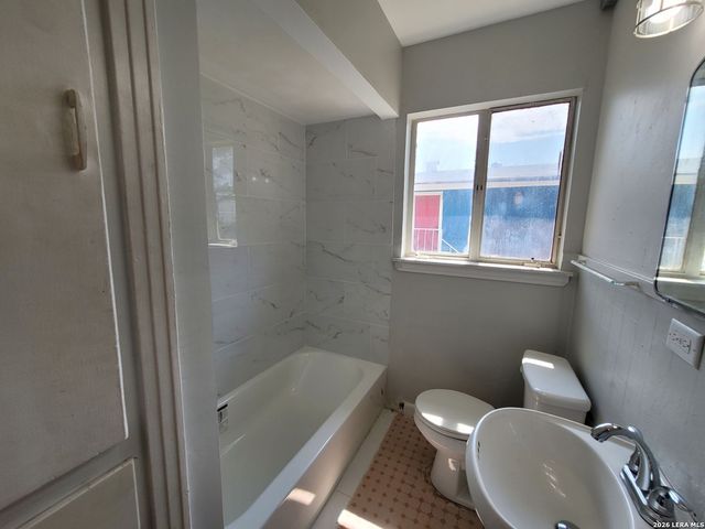 340 Natalen Ave Apt 3, San Antonio, TX 78209