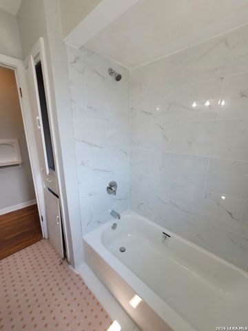 340 Natalen Ave Apt 3, San Antonio, TX 78209