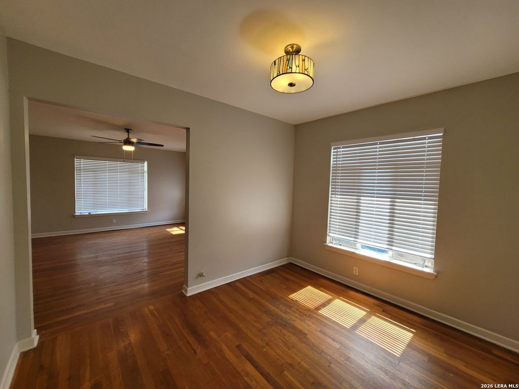 340 Natalen Ave Apt 3, San Antonio, TX 78209