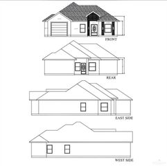 808 Rankin Street, Mission, TX 78572