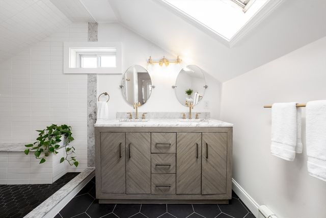 40 Linden Street UNIT C, Boston, MA 02122