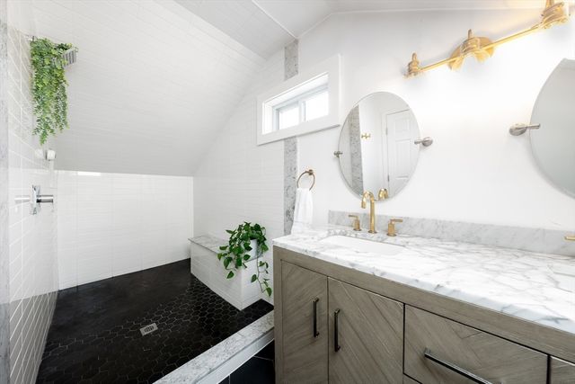 40 Linden Street UNIT C, Boston, MA 02122