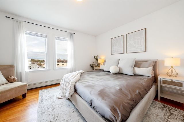 40 Linden Street UNIT C, Boston, MA 02122