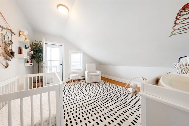 40 Linden Street UNIT C, Boston, MA 02122