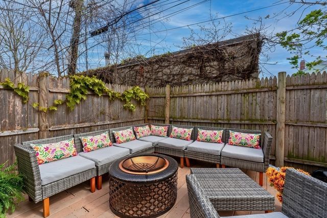 40 Linden Street UNIT C, Boston, MA 02122