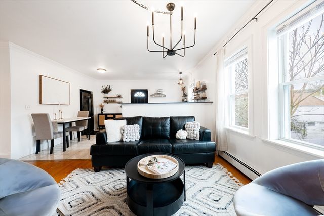 40 Linden Street UNIT C, Boston, MA 02122