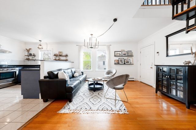 40 Linden Street UNIT C, Boston, MA 02122