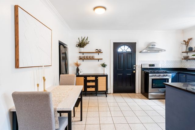 40 Linden Street UNIT C, Boston, MA 02122