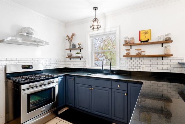 40 Linden Street UNIT C, Boston, MA 02122