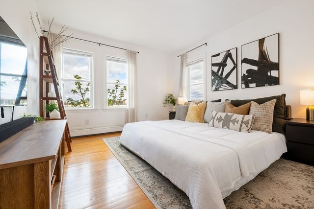 40 Linden Street UNIT C, Boston, MA 02122