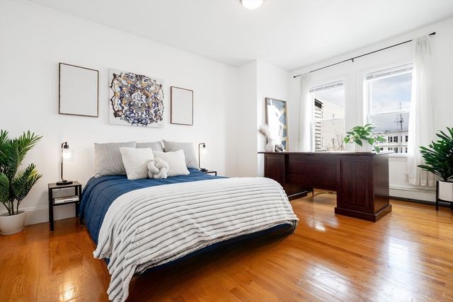 40 Linden Street UNIT C, Boston, MA 02122