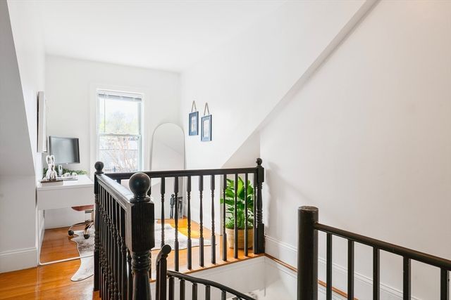 40 Linden Street UNIT C, Boston, MA 02122