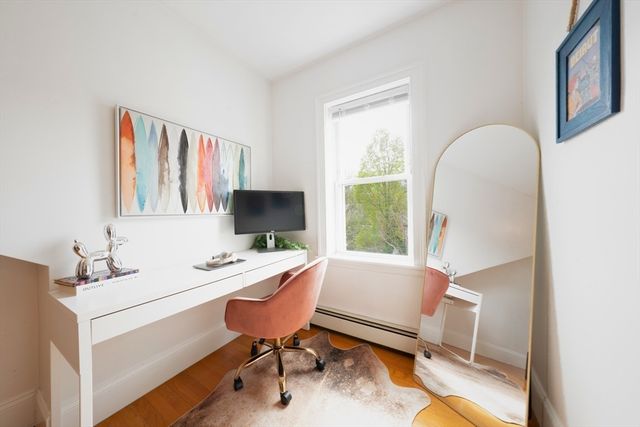 40 Linden Street UNIT C, Boston, MA 02122