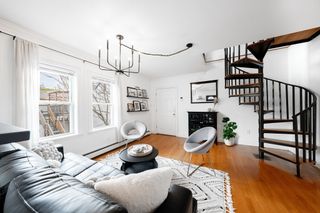 40 Linden Street UNIT C, Boston, MA 02122