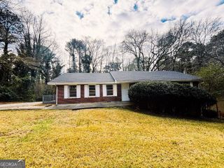 4515 Wonder Valley Trail, Decatur, GA 30034