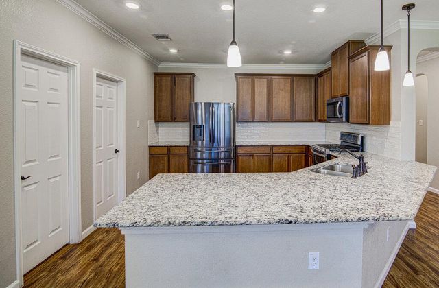 104 Kyndals Meadow CV, Georgetown, TX 78628